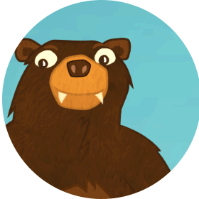the Bear
